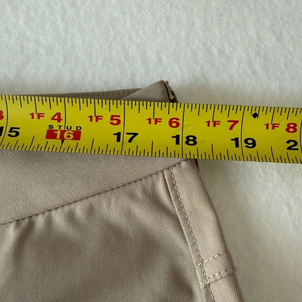 Public Rec Deal Maker Pants Men 35x32 Khaki Asthleisure Performance